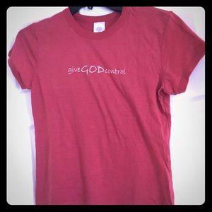 Comfy Tee